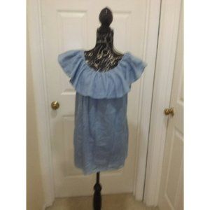 Faded Glory Women's Off Shoulder Top